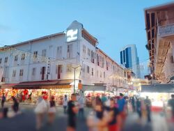 Kreta Ayer Conservation Area (D1), Retail #574086011